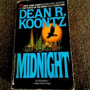 Midnight by Dean R. Koontz